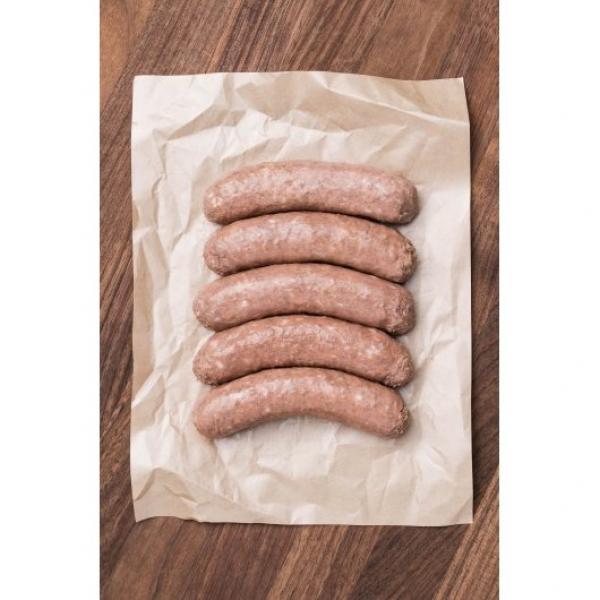 Beyond Meat Beyond Sausage Plant-Based Dinner Sausage Links Sweet Italian 3.52 Ounce Size - 50 Per Case.