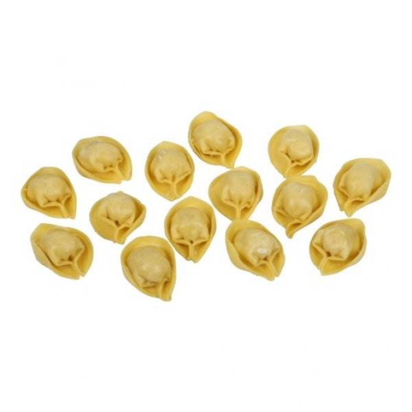 Rana Meals Solutions Cheese Tortelloni 4 Pound Each - 3 Per Case.