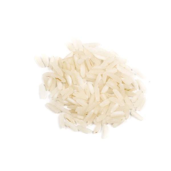 Lundberg Family Farms Eco Farmed White Basmati American Rice 25 Pound Each - 1 Per Case.
