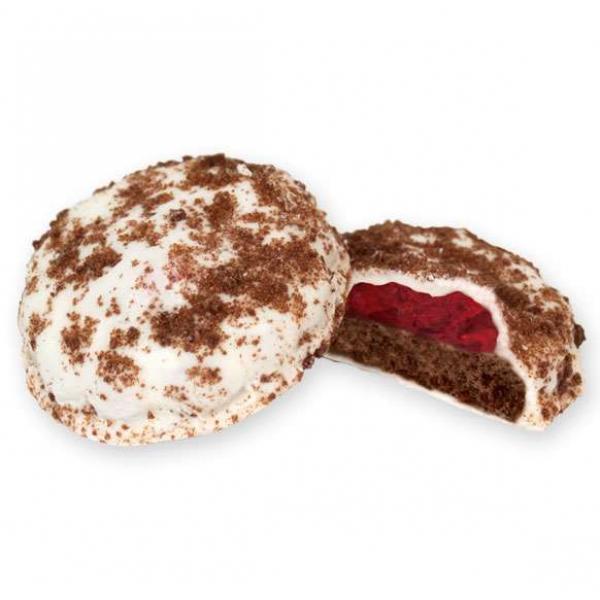 Cookies United Black Forest Bulk Pound 5.7 Pound Each - 1 Per Case.