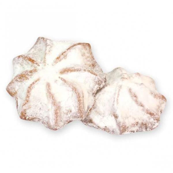 Cookies United Cookie Angel Spritz 6 Pound Each - 1 Per Case.