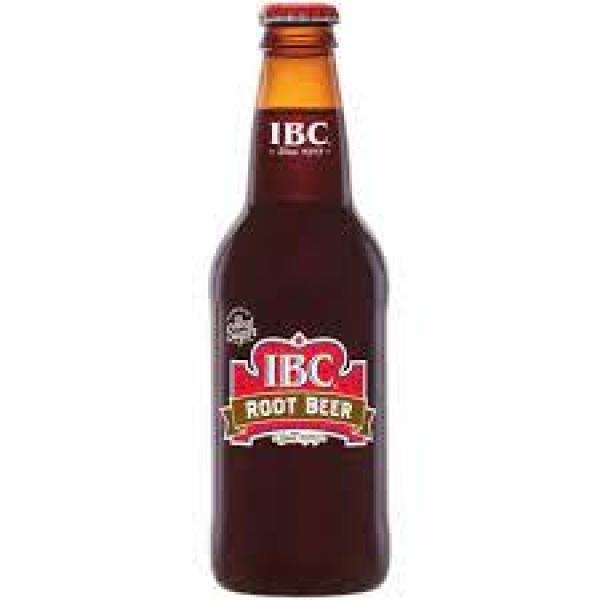 Ibc Root Beer Sugr Gls Pkx 48 Fluid Ounce - 6 Per Case.