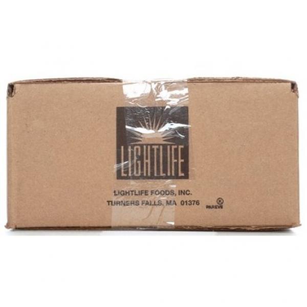 Lightlife Soy Tempeh 8 Ounce Size - 12 Per Case.