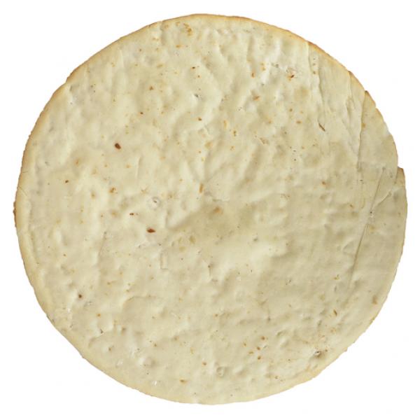 Gluten Free " Plain Pizza Crust 8.4 Ounce Size - 24 Per Case.