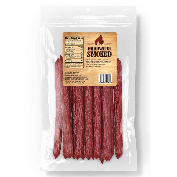 Cc Dbl Smk Stick Ozcs 12 Ounce Size - 8 Per Case.