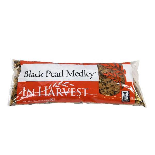 Black Pearl Medley 2 Pound Each - 6 Per Case.