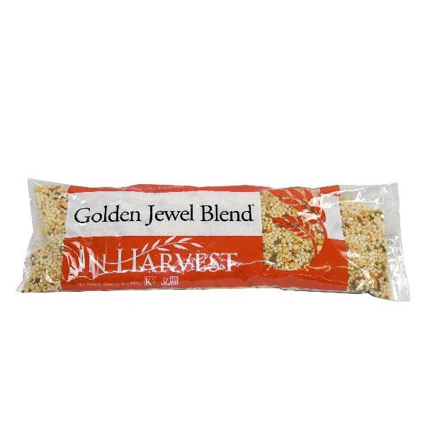 Golden Jewel Blend Pasta 2 Pound Each - 6 Per Case.