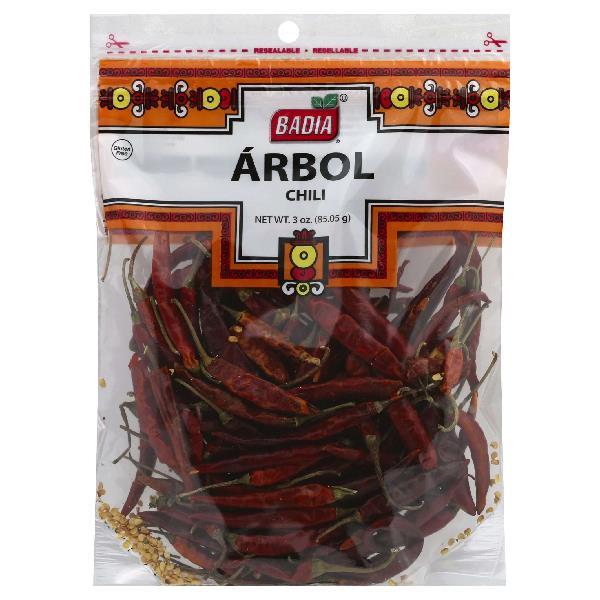 Badia Arbol 3 Ounce Size - 12 Per Case.