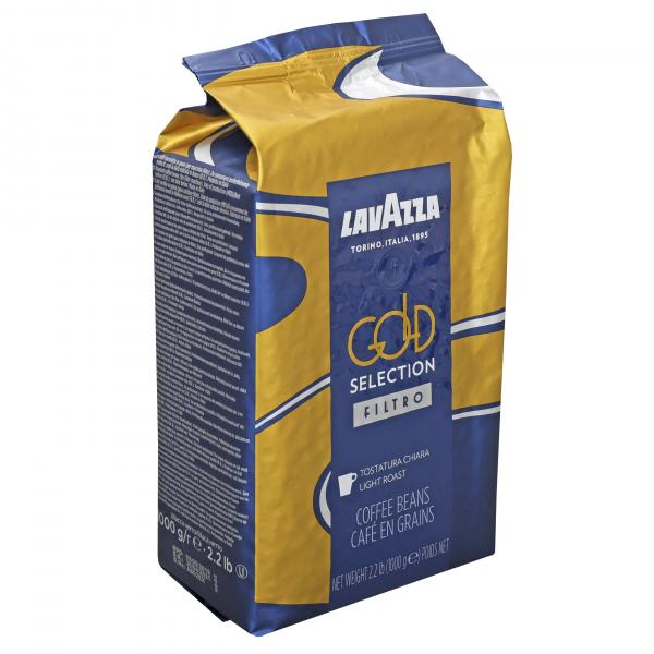 Lavazza Bags Gold Filter 1 Each - 6 Per Case.