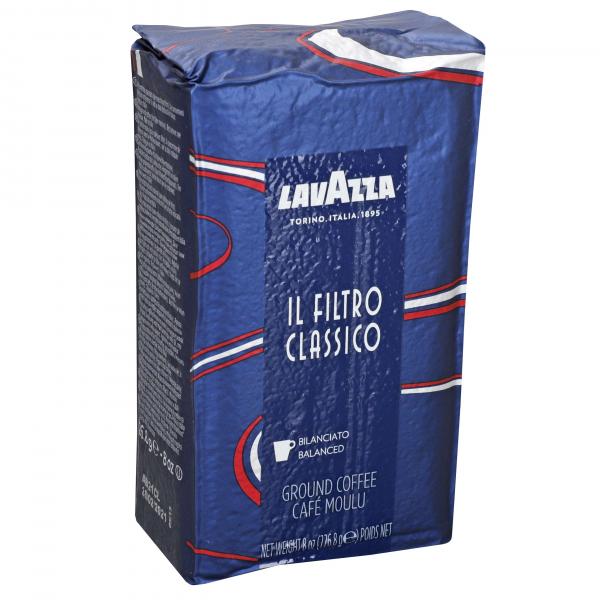Lavazza Shrink Wrapped Filter 1 Each - 20 Per Case.