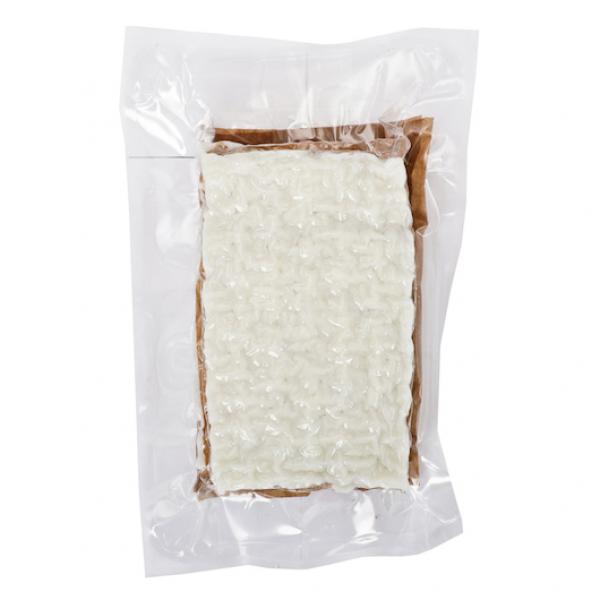 Ricewrap White Rice Sheets 4.6 Ounce Size - 80 Per Case.