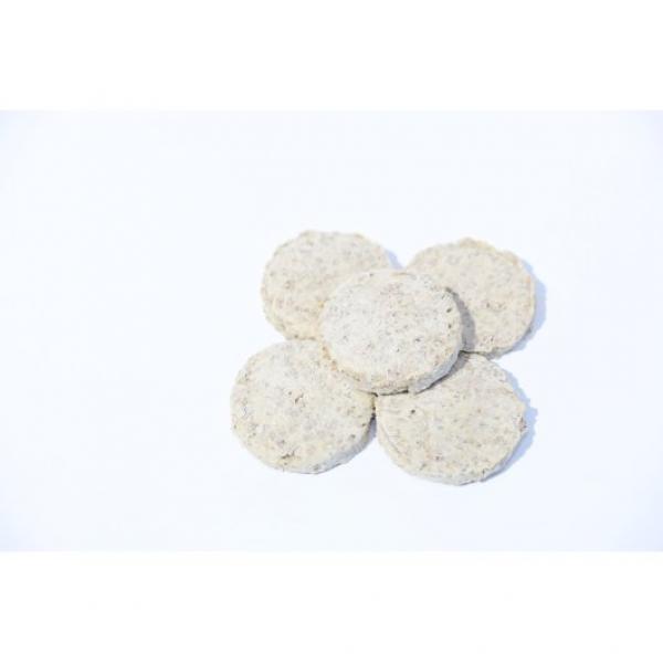 Beyond Meat Beyond Breakfast Sausage Plant Based Patties 1.63 Ounce Size - 90 Per Case.
