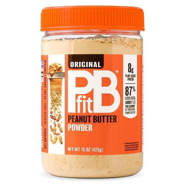 Pbfit Pbfit 15 Ounce Size - 6 Per Case.
