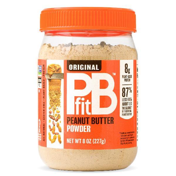 Pbfit Pbfit 8 Ounce Size - 6 Per Case.