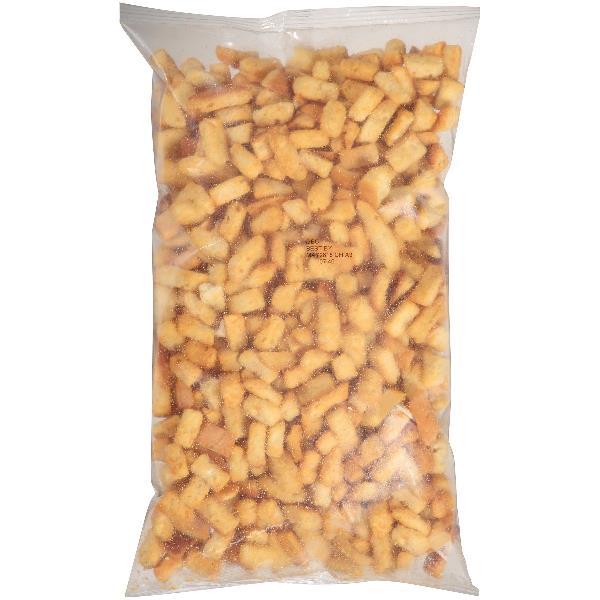 Garlic & Butter Croutons 20 Ounce Size - 8 Per Case.