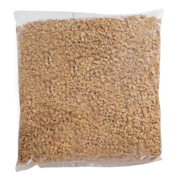 Whole Grain Granola Bulk 1 Ounce Size - 3 Per Case.