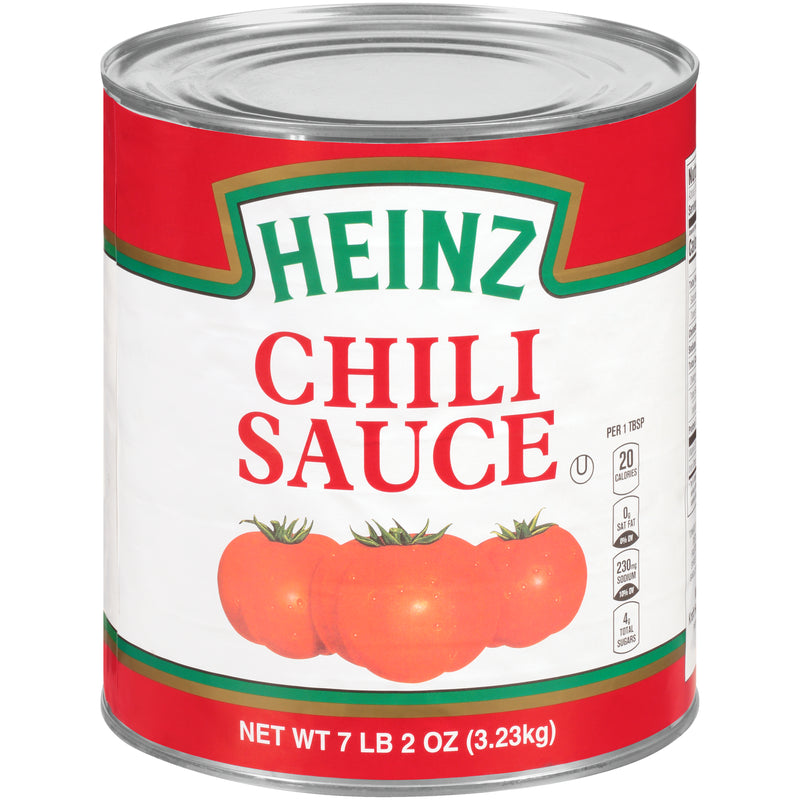 HEINZ Chili Sauce